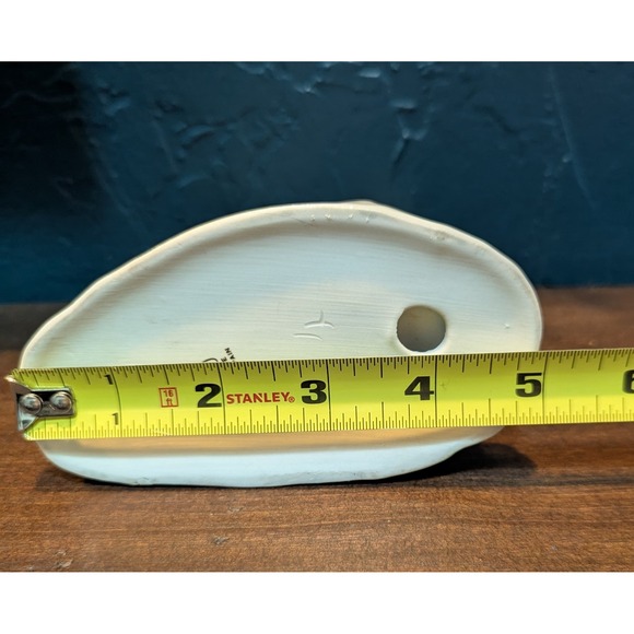 Vintage NAO by Lladro Three Geese‎ Porcelain Figurine 4 1/2" - Picture 11 of 12